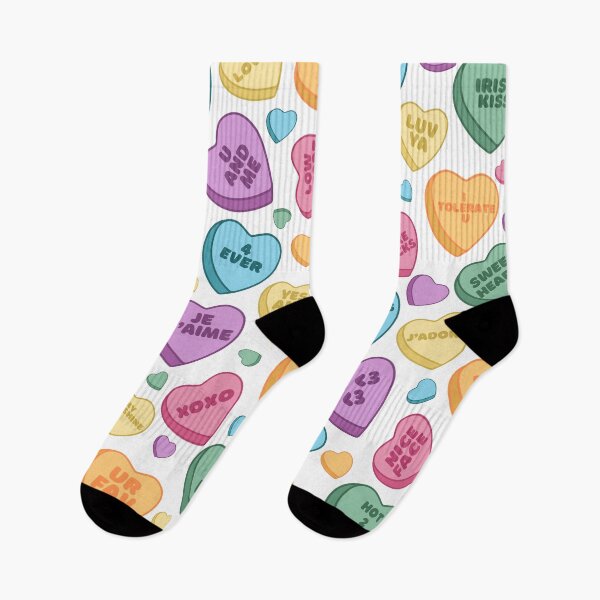 Item preview, Candy Hearts designed and sold by anunzia5.
