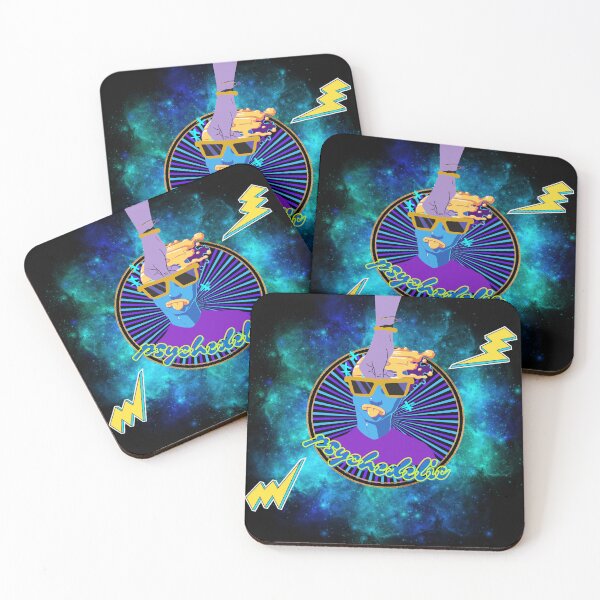 Item preview, Psychedelic Mind Trip designed and sold by AuraTides.