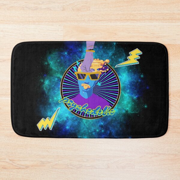 Item preview, Psychedelic Mind Trip designed and sold by AuraTides.