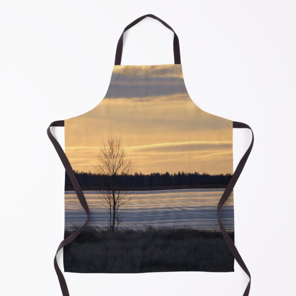 Item preview, Martimoaapa yellow sky designed and sold by Jouko Lehto Photography.