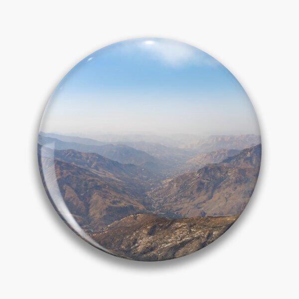 Item preview, View from Moro Rock Trail, Sequoia National Park 2 designed and sold by jrtwynam.
