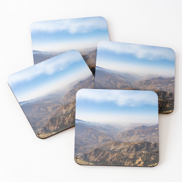 Item preview, View from Moro Rock Trail, Sequoia National Park 2 designed and sold by jrtwynam.