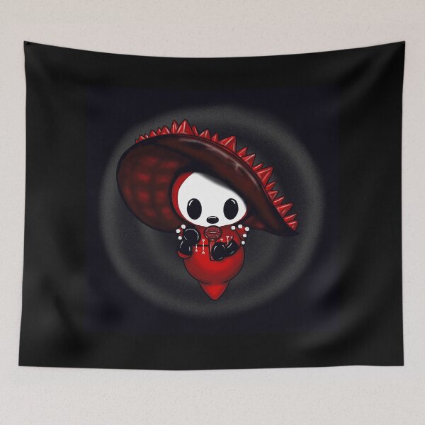 Item preview, Abracadabra Gaga Ghost designed and sold by Pezi-Creation.