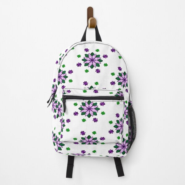 Item preview, The lotus of Agatha and rio designed and sold by PleaseMyLove.