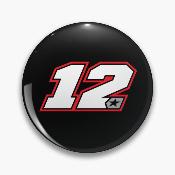 Item preview, Maverick Viñales MVK 12 designed and sold by linkawy.