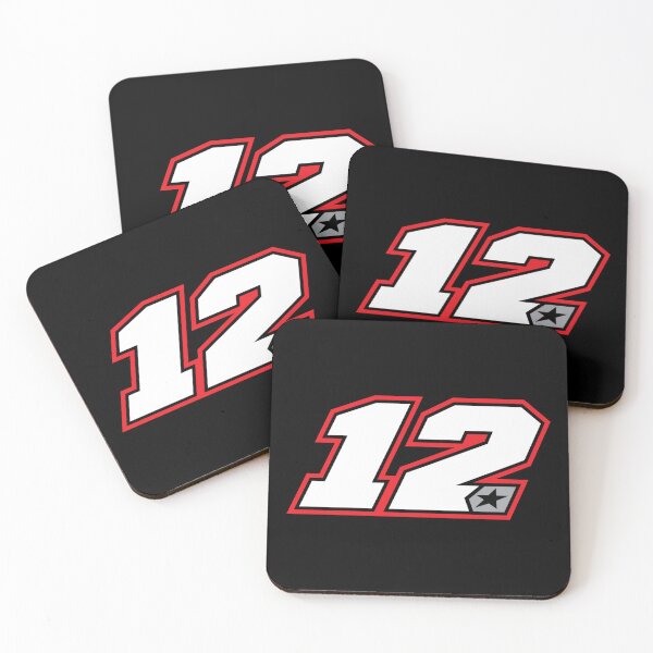 Item preview, Maverick Viñales MVK 12 designed and sold by linkawy.