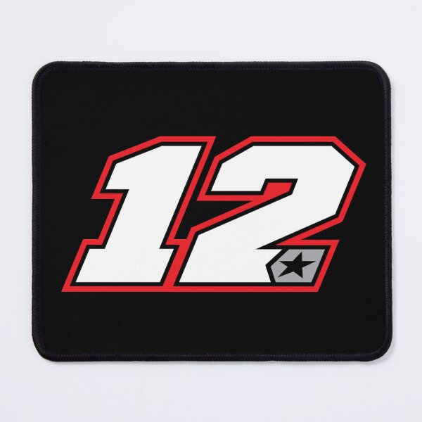 Item preview, Maverick Viñales MVK 12 designed and sold by linkawy.