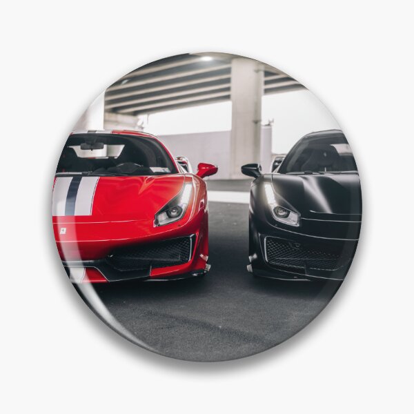Item preview, Ferrari Pistas designed and sold by zuumy.