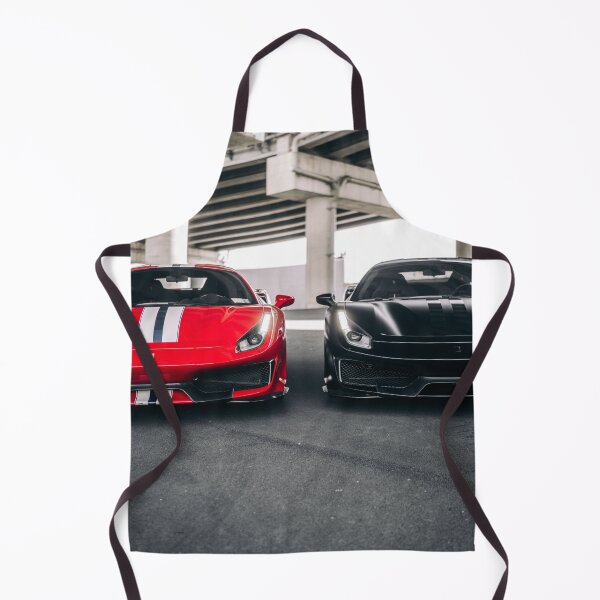 Item preview, Ferrari Pistas designed and sold by zuumy.