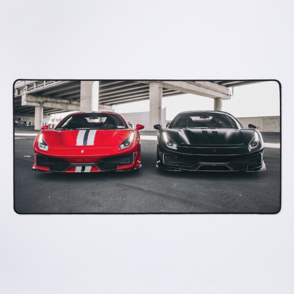 Item preview, Ferrari Pistas designed and sold by zuumy.