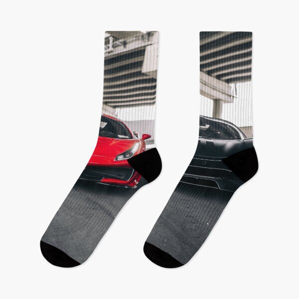 Item preview, Ferrari Pistas designed and sold by zuumy.