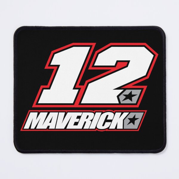 Item preview, Maverick Viñales 12 designed and sold by Nutserichon.