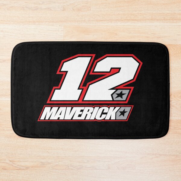 Item preview, Maverick Viñales 12 designed and sold by Nutserichon.