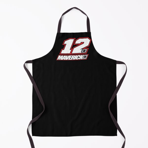 Item preview, Maverick Viñales 12 designed and sold by Nutserichon.