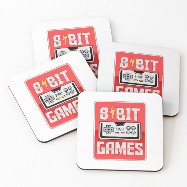 Item preview, 8-bit pure fun! Retro design for classic gamers designed and sold by Polarisofficial.
