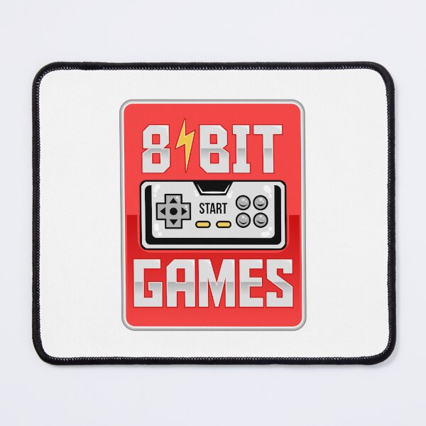 Item preview, 8-bit pure fun! Retro design for classic gamers designed and sold by Polarisofficial.