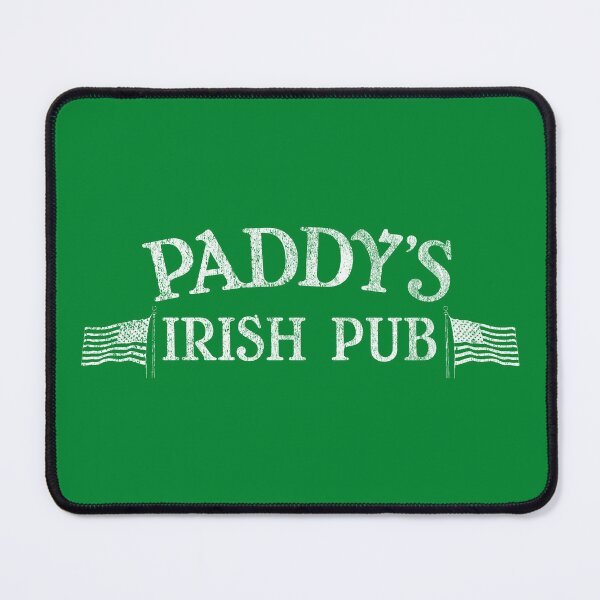 Item preview, Paddy's Irish Pub designed and sold by brianhillDESIGN.