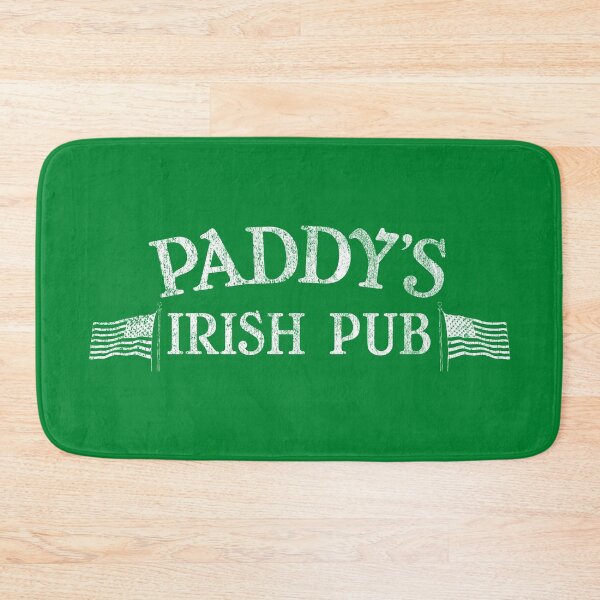 Item preview, Paddy's Irish Pub designed and sold by brianhillDESIGN.