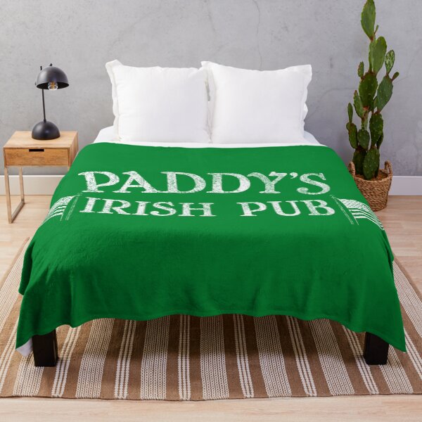Item preview, Paddy's Irish Pub designed and sold by brianhillDESIGN.