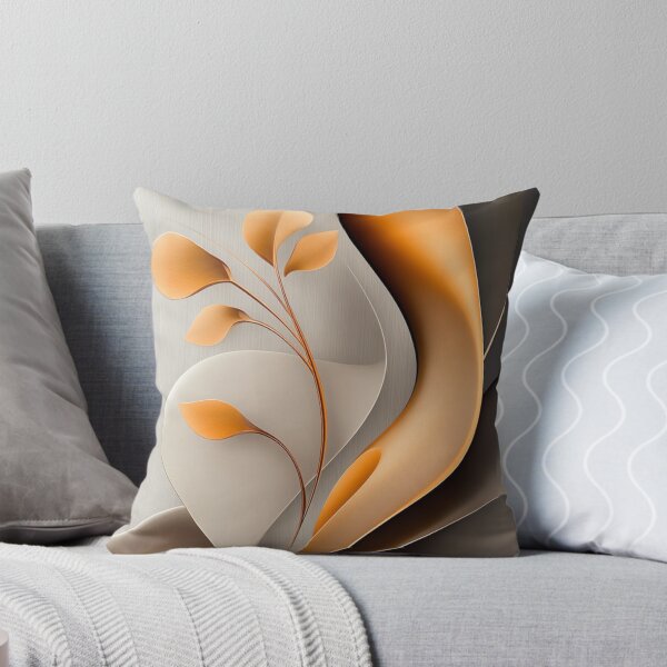 Item preview, abstract flower designed and sold by CreativeSoulByH.