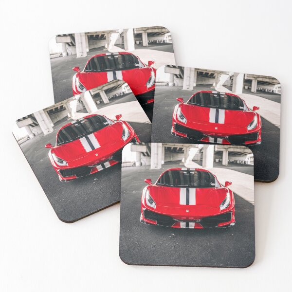 Item preview, Ferrari Pista designed and sold by zuumy.