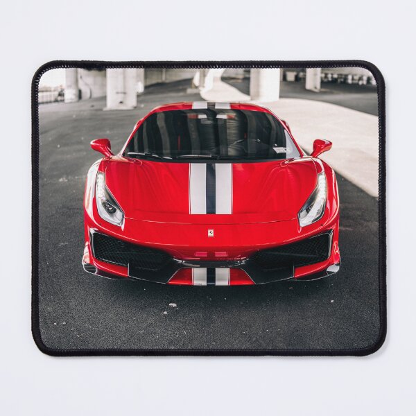 Item preview, Ferrari Pista designed and sold by zuumy.