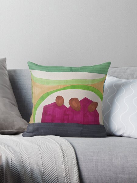 Item preview, three wise men designed and sold by NuriDaBoy.