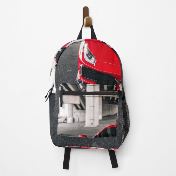 Item preview, Ferrari Pista designed and sold by zuumy.