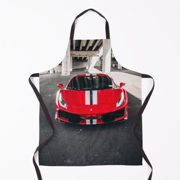 Item preview, Ferrari Pista designed and sold by zuumy.