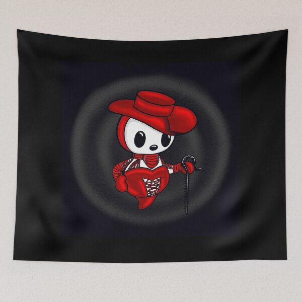 Item preview, Abracadabra Gaga Outfit Ghost designed and sold by Pezi-Creation.