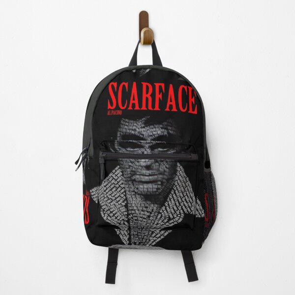 Item preview, Scarface designed and sold by akustrong.