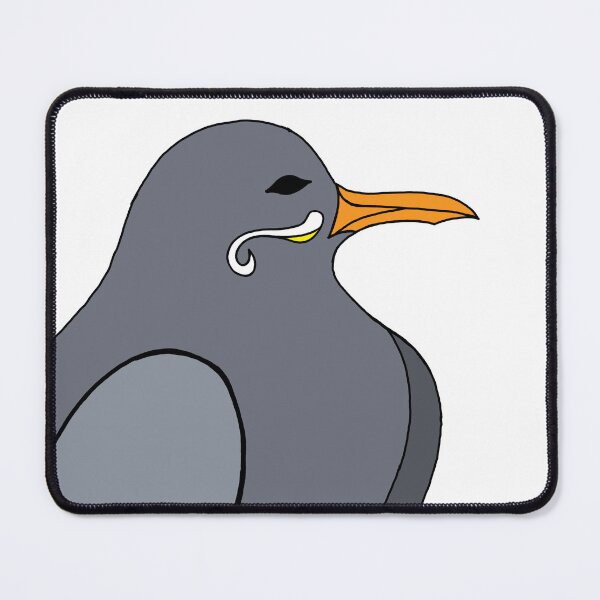 Item preview, Poirot Bird designed and sold by This and That.