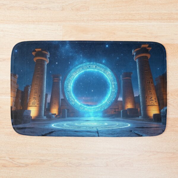 Item preview, Stargate Activation Beneath the Cosmos designed and sold by eXtraHumans.