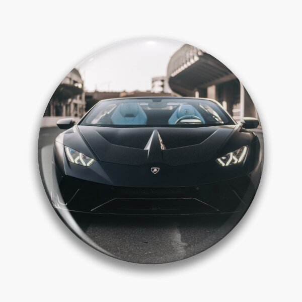 Item preview, Huracan Perfomante designed and sold by zuumy.