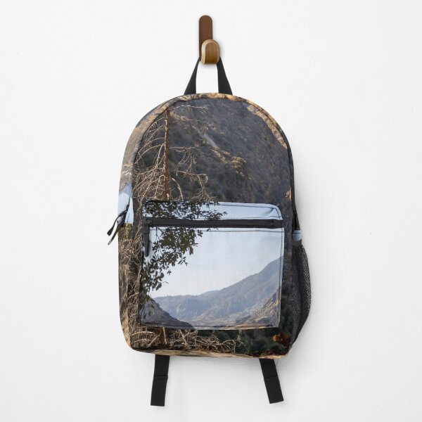 Item preview, Scenic View of King's Canyon National Park Landscape 3 designed and sold by jrtwynam.