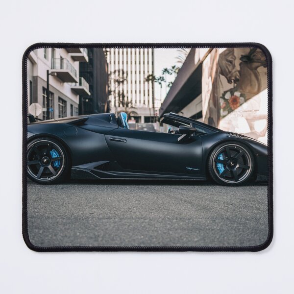 Item preview, Huracan Performante designed and sold by zuumy.