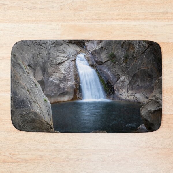 Item preview, Roaring Falls Cascade in King's Canyon, California 1 designed and sold by jrtwynam.
