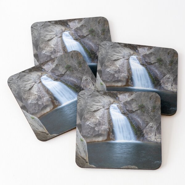 Item preview, Roaring Falls Cascade in King's Canyon, California 1 designed and sold by jrtwynam.