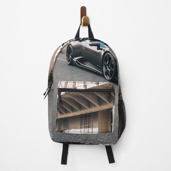 Item preview, Black Huracan designed and sold by zuumy.