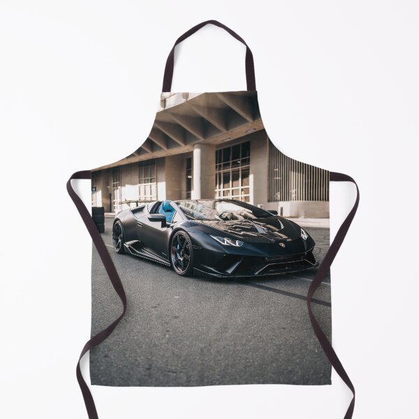 Item preview, Black Huracan designed and sold by zuumy.
