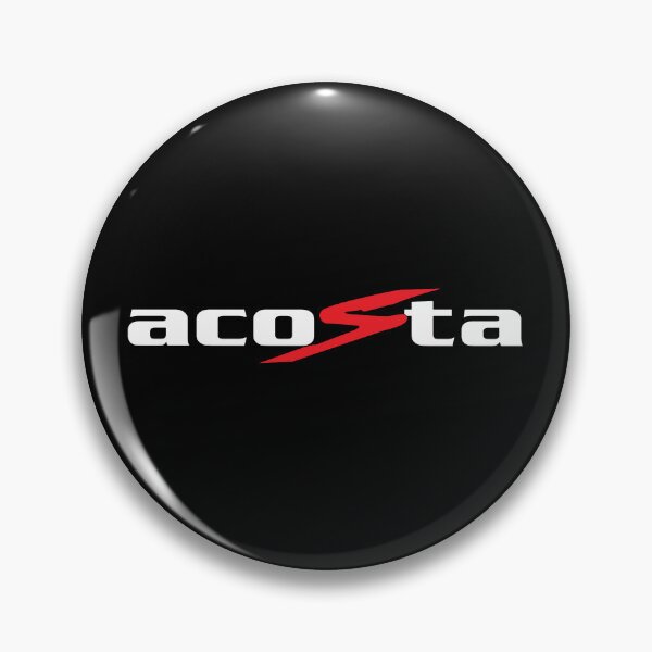 Item preview, Pedro Acosta designed and sold by Nutserichon.