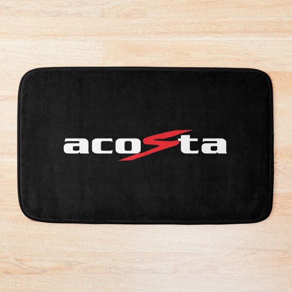 Item preview, Pedro Acosta designed and sold by Nutserichon.