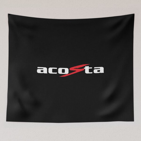 Item preview, Pedro Acosta designed and sold by Nutserichon.