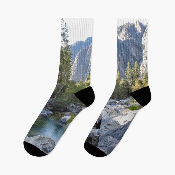 Item preview, Roaring Falls Cascade in King's Canyon, California 3 designed and sold by jrtwynam.