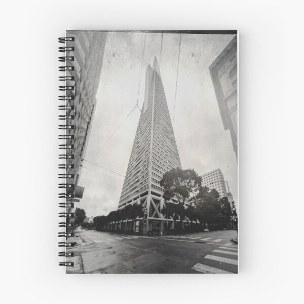 Item preview, Transamerica designed and sold by Patrick T. Power.
