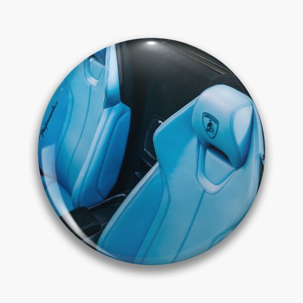 Item preview, Huracan Seats designed and sold by zuumy.