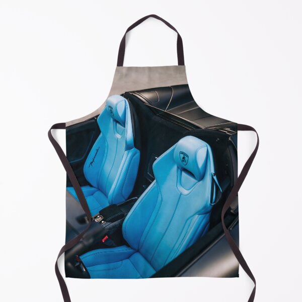 Item preview, Huracan Seats designed and sold by zuumy.