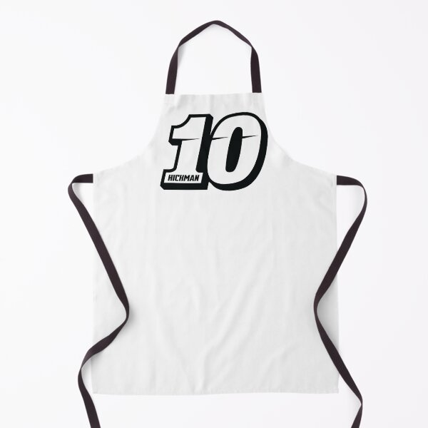 Item preview, Peter Hickman Race Number 10 Black and White designed and sold by Nutserichon.