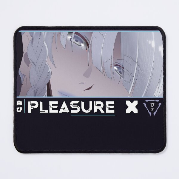 Item preview, Pleasure Anime Eyes Japanese Cozy Anime Style designed and sold by Otakurypto.