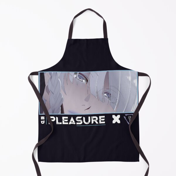 Item preview, Pleasure Anime Eyes Japanese Cozy Anime Style designed and sold by Otakurypto.